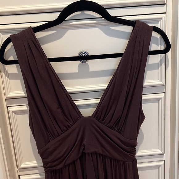 Women’s Brown Size Medium TART Top - Picture 2 of 7